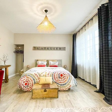 Suite Privative Terrasse Alençon Zewnętrze zdjęcie