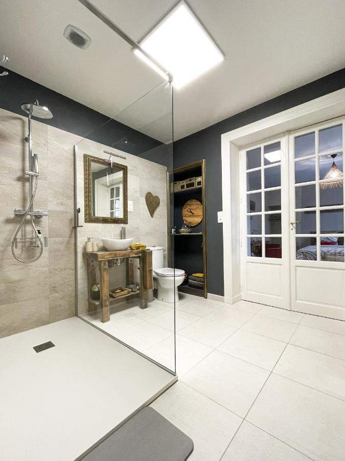 Suite Privative Terrasse Alençon Zewnętrze zdjęcie