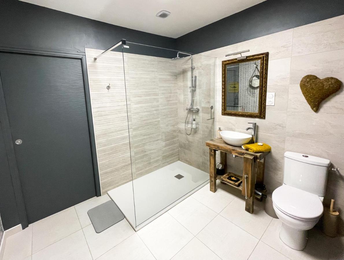 Suite Privative Terrasse Alençon Zewnętrze zdjęcie